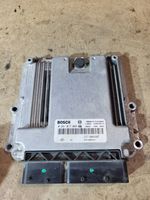 Renault Latitude (L70) Sterownik / Moduł ECU 0281017068