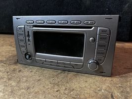 Ford Kuga I Radio / CD-Player / DVD-Player / Navigation 9V4T18K931AA