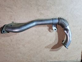 Renault Latitude (L70) EGR valve line/pipe/hose 