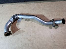 Renault Latitude (L70) EGR valve line/pipe/hose 