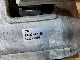 Hyundai i30 Supporto di montaggio del motore 21810F2100