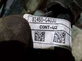 Hyundai i30 Cavi iniettore di carburante 91460g4030