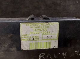 Toyota RAV 4 (XA40) Centralina/modulo portiere 8922242031
