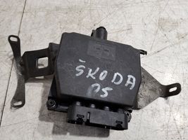 Skoda Fabia Mk1 (6Y) Pompka centralnego zamka 6Q0906625