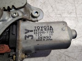 Toyota RAV 4 (XA30) Priekinio el. Lango pakėlimo mechanizmo komplektas 8571042080