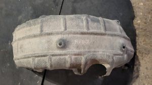 Toyota Auris E180 Rivestimento paraspruzzi parafango posteriore 6563702080