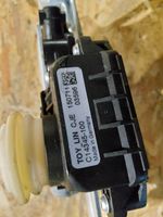 Toyota Auris E180 Front door window regulator motor 8570102010