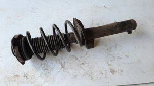 Volkswagen Eos Front shock absorber with coil spring 1T0413031DN