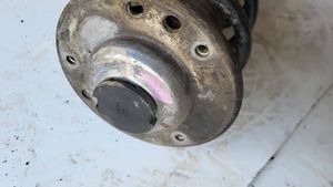 Saab 9-3 Ver2 Ammortizzatore anteriore con molla elicoidale 12773307