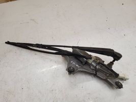 Toyota Prius (NHW20) Rear window wiper motor 8593047050