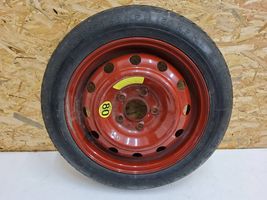 Hyundai i30 R15 spare wheel E40232992