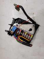 Ford Kuga II Cableado positivo 