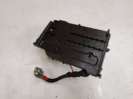 Ford Kuga II Cableado positivo 