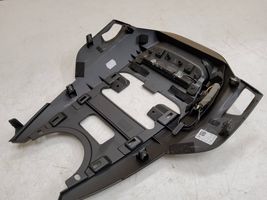 Ford Kuga II Climate control/heater control trim GV41S045N42ADW