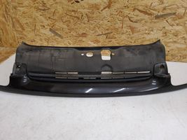 Renault Clio II Panel mocowania chłodnicy / góra 00846870