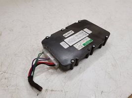 Volvo S60 Module d'unité de contrôle GPL 10R037656