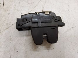 Citroen C5 Tailgate/trunk/boot lock/catch/latch 9660403780