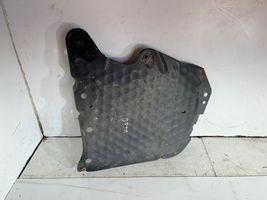 Volkswagen Jetta V Engine splash shield/under tray 1K5825215C