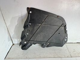 Volkswagen Jetta V Engine splash shield/under tray 1K5825215C