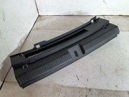 Volkswagen Polo VI AW Rivestimento di protezione sottoporta del bagagliaio/baule 2G6863459C