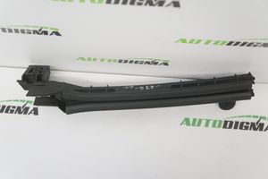 Peugeot 3008 II Rail de pare-brise de porte arrière 9811414680