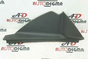 Peugeot 2008 I Moldura del extremo lateral de panel 9672845577