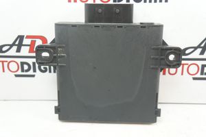 Audi A8 S8 D4 4H Power management control unit 8K0959663A