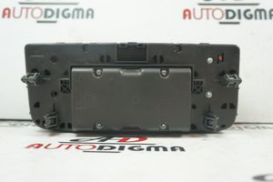 Audi A8 S8 D4 4H Controllo multimediale autoradio 4H2919600C