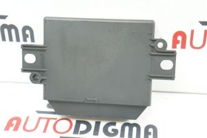 Audi A8 S8 D4 4H Modulo di controllo SOS 4H0907440