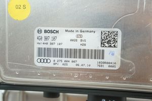 Audi A8 S8 D4 4H TV Tuner 4G0907107