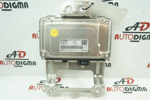 Audi A8 S8 D4 4H Videon ohjainlaite 4G0907107