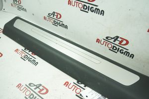 Audi A8 S8 D4 4H Copertura del rivestimento del sottoporta anteriore 4H2867271C