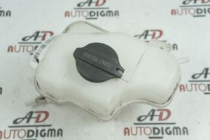 KIA Optima Coolant expansion tank/reservoir 254302T000