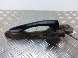 KIA Optima Front door exterior handle 