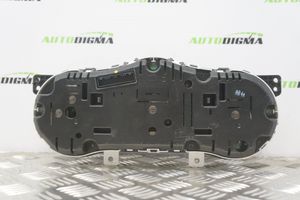 KIA Optima Geschwindigkeitsmesser Cockpit 940032T601