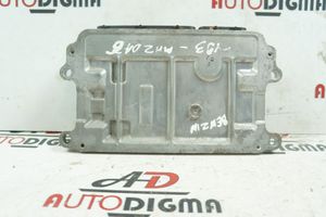 Mazda 6 Sterownik / Moduł ECU PE2M18881G