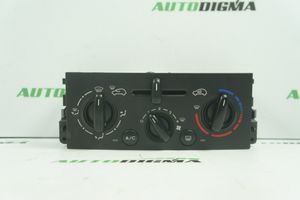 Skoda Superb B6 (3T) Climate control unit 69910002