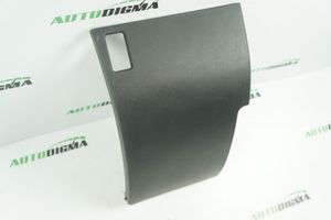 Skoda Superb B6 (3T) Fuse box cover 9650073577