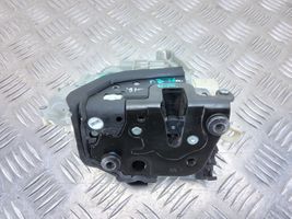 Audi A3 S3 8V Etuoven lukko 4G0839015C