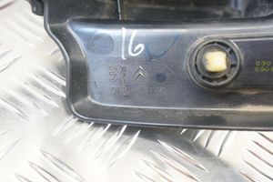 Citroen C3 Picasso Lampa tylna 9681749180