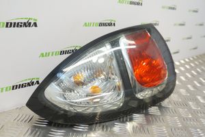 Citroen C3 Picasso Lampa tylna 9681727280