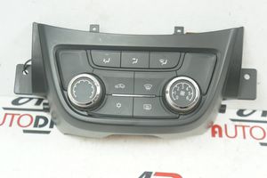 Opel Zafira C Panel klimatyzacji 13474051