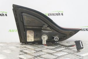 Opel Zafira C Luces portón trasero/de freno 13288831