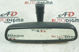 Peugeot 407 Espejo retrovisor (interior) E11015624