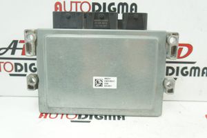 Ford B-MAX Engine control unit/module C1112A650BG