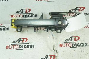 Toyota Avensis T270 Maniglia esterna per portiera anteriore 6921105918