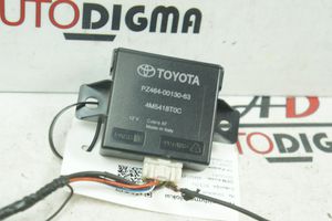 Toyota Avensis T270 Boîtier module alarme 4M5418T0C