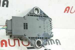 Toyota Avensis T270 ESP (elektroniskās stabilitātes programmas) sensors (paātrinājuma sensors) 8918305030