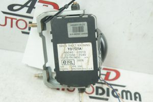 Toyota Avensis T250 Allarme antifurto 8904002010