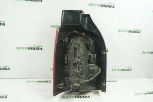 Volkswagen Transporter - Caravelle T5 Luci posteriori 7H0945096G